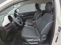 Fiat 500e - Vorschau Bild 7