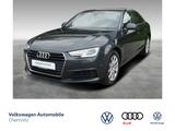 Audi A4 2.0 TFSI basis ultra*AHK*Sitzheizung*Kamera* - Audi A4 aus 2016 mit Benzin-Antrieb: Limousine