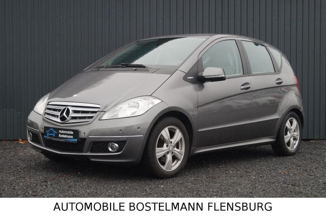 Mercedes-Benz A - Klasse A 160 / AHK/ALLWETTERREIFEN/PDC/KLIMA