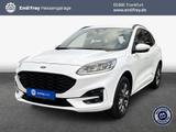 Ford Kuga 2.5 Duratec PHEV ST-LINE