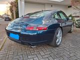 Porsche 911/996 Carrera Coupé  - Porsche aus 2000: 911
