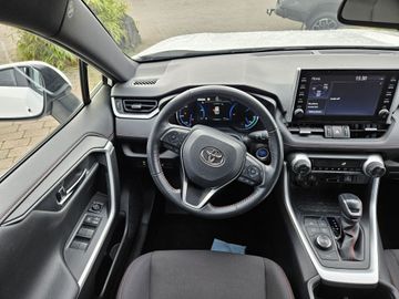Toyota RAV 4 - 11