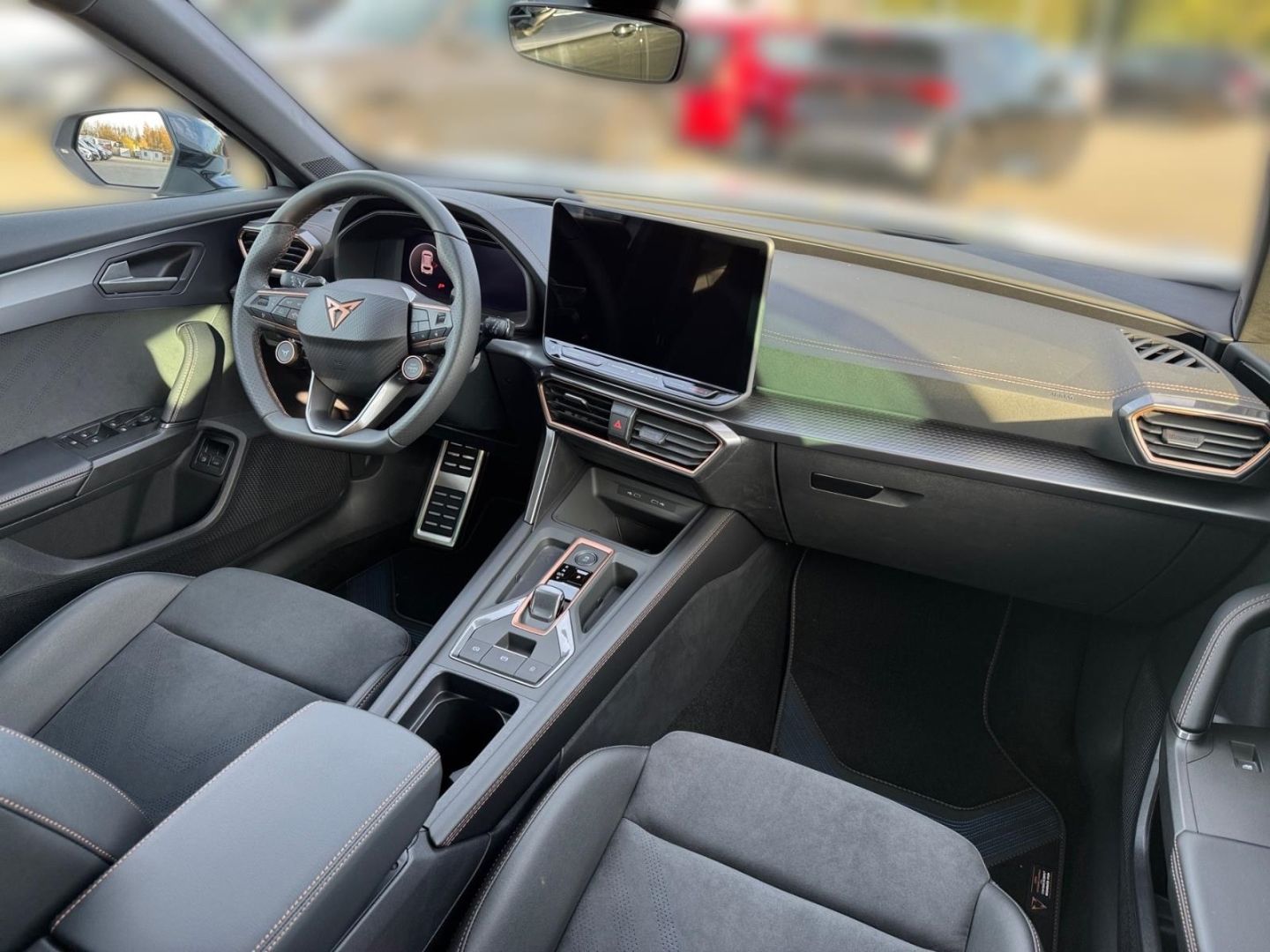 Cupra Formentor - Bild 20