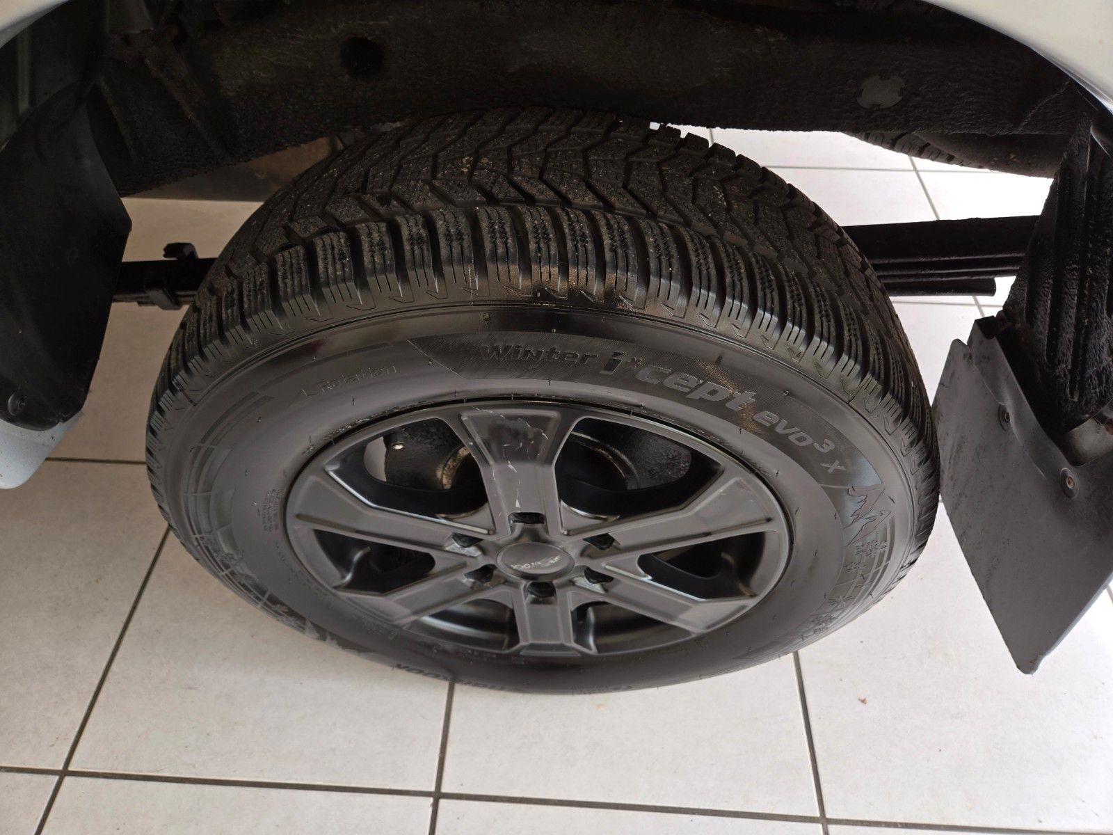 Fahrzeugabbildung Ford Ranger XLT Doppelkabine 4X4*ATM 67000 KM