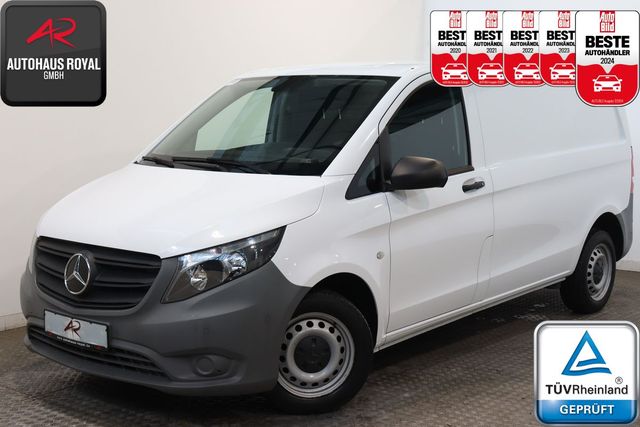 Mercedes-Benz Vito 114 CDI KASTEN AUTOMATIK,KAMERA,KLIMA,1.HD