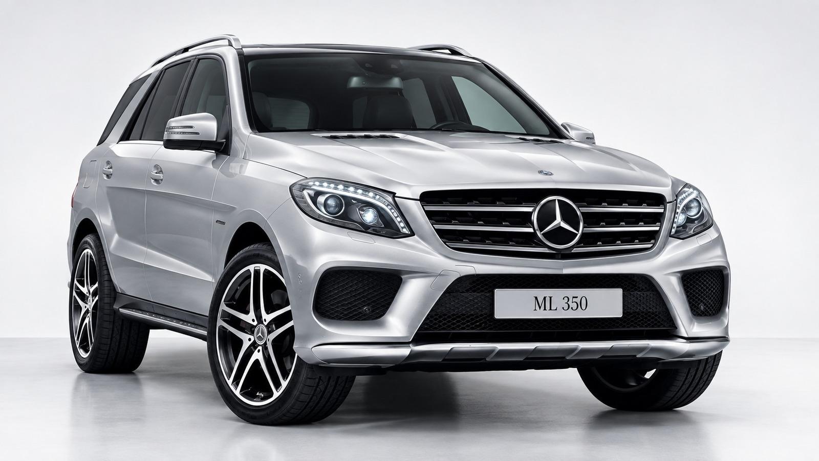 Mercedes-Benz GLE 350 d 4M AMG PANO AIRM AHK DISTR MEMORY