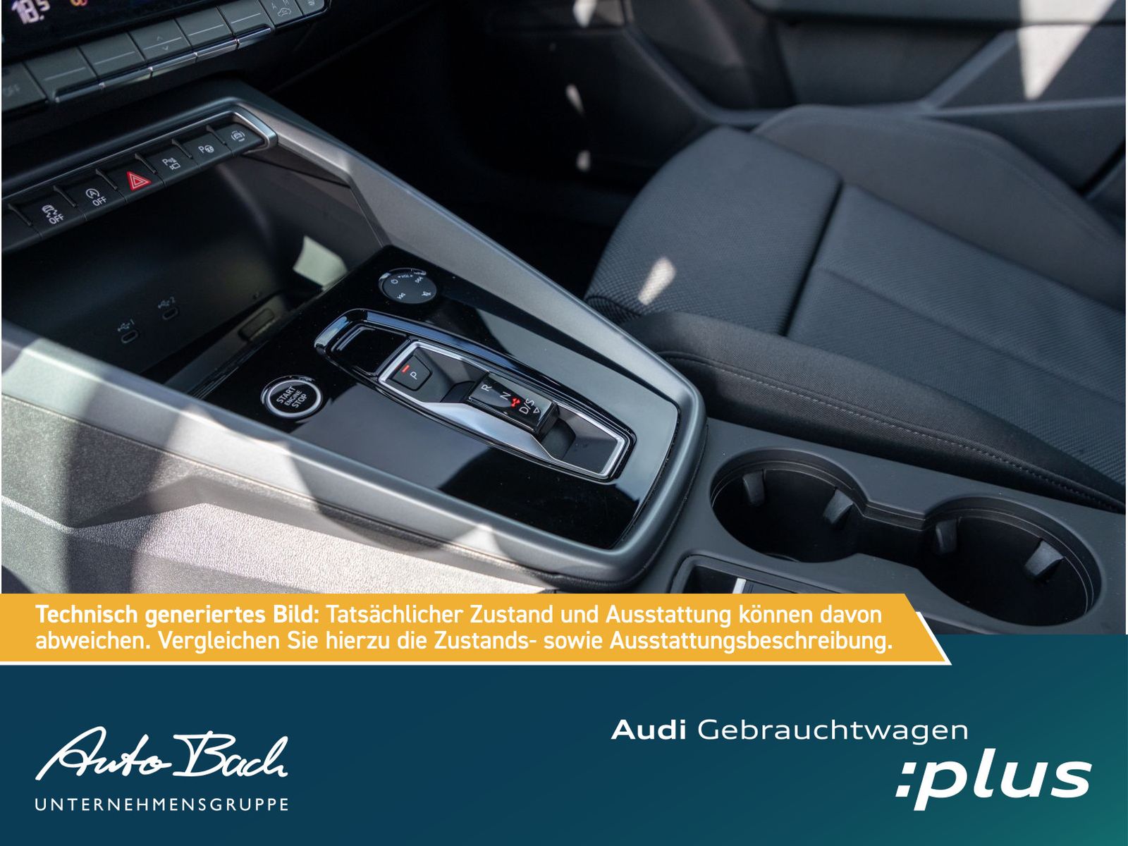 Audi A3 - Bild 18
