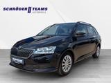 Skoda Fabia Combi Active - Skoda Fabia Gebrauchtwagen in Bielefeld