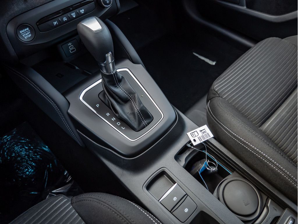 Ford Focus - Bild 14