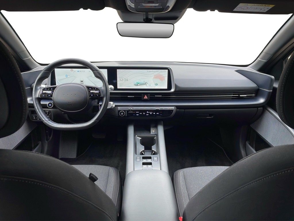 Hyundai IONIQ 6 - Bild 17