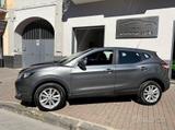 Nissan qashqai 1.6 dci 130 acenta certificata nu - Nissan Qashqai: Van