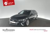 Audi A4 Avant 40 TDI qu. S tronic S line Matrix Navi