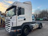 Scania R420 **MANUAL GEARBOX-SPOILERS-BELGIAN ORIGINE** - Scania G 420