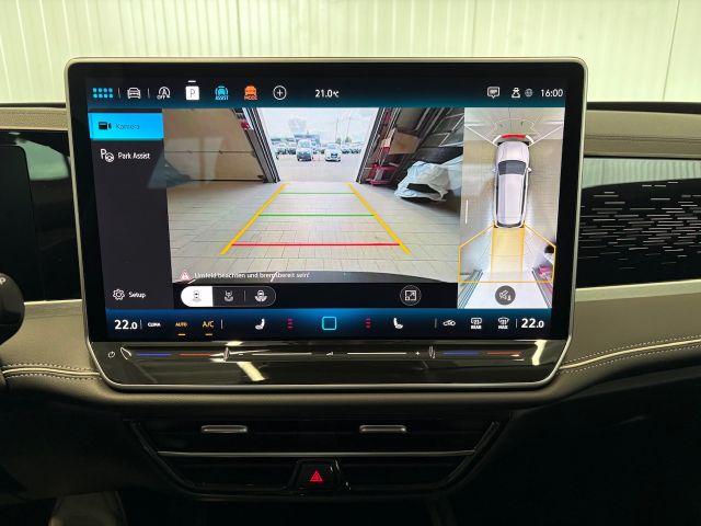 Passat Variant Elegance 2.0 TDI DSG IQ.LIGHT RFK