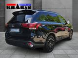 Mitsubishi Outlander Spirit+ 145PS AWD AT 360°Kamera - Mitsubishi Outlander Gebrauchtwagen in Chemnitz