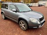Skoda Yeti Active Plus Edition AUTOMATIK/PDC/EURO 5 - Skoda Yeti: Eu