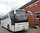 Mercedes-Benz 350 Tourismo 15-RHD *Klima*404*V8*51-Sitze*WC* - Mercedes-Benz Tourismo rhd