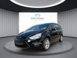 Vorschaubild Ford S-Max 2.0 TDCi DPF Titanium