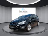 Ford S-Max 2.0 TDCi DPF Titanium - gebrauchte Ford S-Max aus dem Jahr 2015