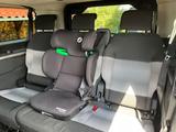 Pössl Vanster, Citroën Space Tourer - Pössl Vanster