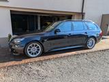 BMW 520d touring Edition Sport M Paket