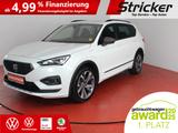 Seat Tarraco FR 1.4TSI e-Hybrid 380,-ohne Anzahlung A