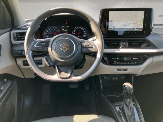 Suzuki Swift - Bild 10