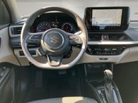 Suzuki Swift - Vorschau Bild 10