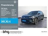 Volkswagen Tayron 2.0 TDI DSG R-Line AHK 7-Sitzer HUD Matri - Volkswagen Tayron R-Line mit Diesel-Antrieb