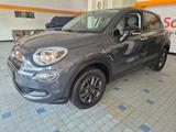 Fiat 500X Pop Plus Scheckheft Alus Tüv Neu 1Hand - Fiat 500X POP mit Benzin-Antrieb
