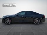 Audi A6 Limousine 55+TFSI e+ADVANCED+LEDER+MATRIX+ - Audi A6 advanced mit Hybrid-Antrieb (Benzin/Elektro)