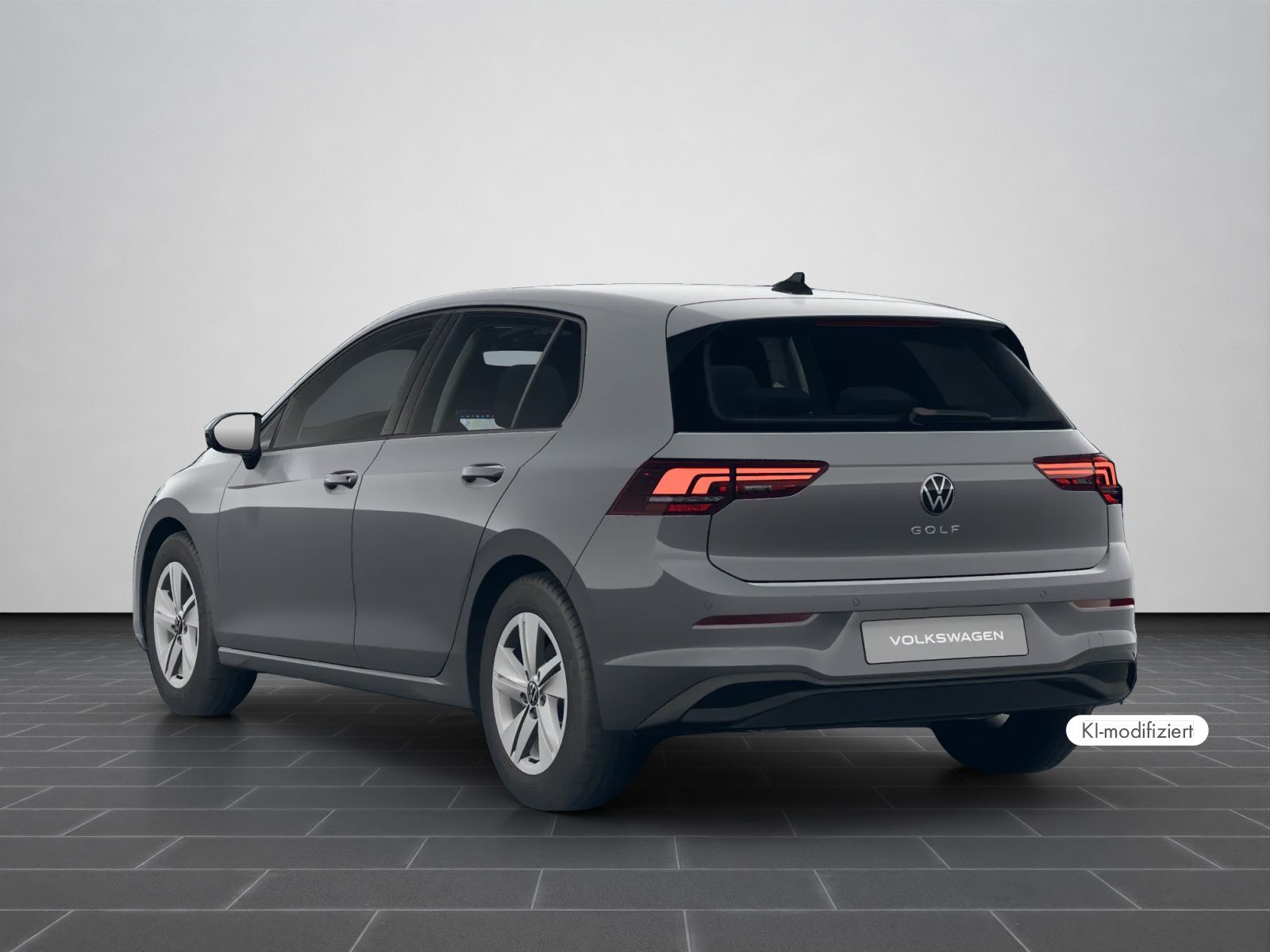 Volkswagen Golf - Bild 15