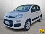Fiat FIAT PANDA 900 POP - Fiat Panda mit CNG-Antrieb