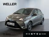 Toyota Yaris Hybrid 1.5 Team D *Kamera*SHZ*SmartKey*BT* - Toyota Yaris Gebrauchtwagen in Bremen