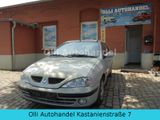 Renault Megane Classic 1.6*Benzin* KLIMA*TÜV*12/2025* - Renault Megane aus 2002