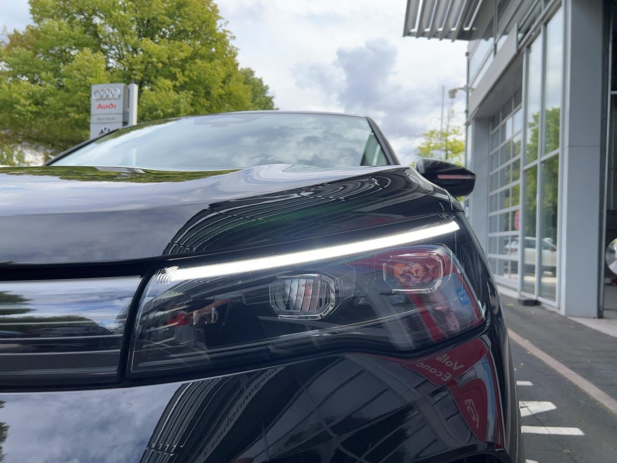 Volkswagen Tiguan - Bild 16