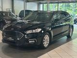 Ford Mondeo 2.0 TDCI*AUT*NAVI*RÜCKFAHRKAMERA*1.HAND* - Ford Mondeo in Gelsenkirchen