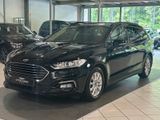 Ford Mondeo 2.0 TDCI*AUT*NAVI*RÜCKFAHRKAMERA*1.HAND* - Ford Mondeo Gebrauchtwagen in Dortmund