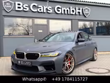 BMW M5 CS xDrive*Carbon Schalensitze*Keramik Bremsen - BMW M5: Cs