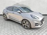 Ford Puma 1.0 EB MHEV 7G-Autom. ST-Line Winterpaket - Ford Puma: 1.7