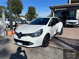 Renault Clio Clio Sporter dCi 8V 75CV Start&Stop - Renault Clio Start mit Diesel-Antrieb