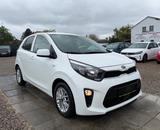 Kia Picanto Dream Team Team Sportsitze Sport Lenkrad - Kia Picanto: Sport