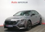 Skoda Octavia Lim. RS 2.0 TSI*ACC*Massage*RfK*LED*DAB - Skoda Octavia: Limousine, RS