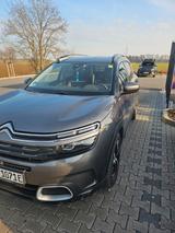 Citroën C5 Aircross PluginHybrid 225 SHINE - Citroën mit Hybrid-Antrieb