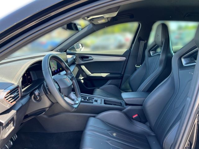 Formentor 4Drive VZ5 2.5 TSI Matrix 5J. Gar. CUP