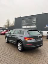 Skoda KODIAQ SOLEIL 2.0TDI DSG 4X4 STANDHZG+VOLL-LED - Skoda mit Diesel-Antrieb