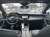 Peugeot 408 - Vorschau Bild 11