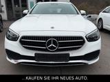 Mercedes-Benz E 220  T-Modell  4Matic* Klima* AHK* - : Taxi