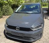 Volkswagen Golf Sportsvan 1.6 TDI Trendline Trendline - Volkswagen Golf Sportsvan Trendline mit Diesel-Antrieb