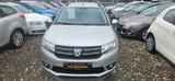 Dacia Logan MCV II Laureate 1.Hand AHK Tüv 05.2027 - Dacia Logan: 0